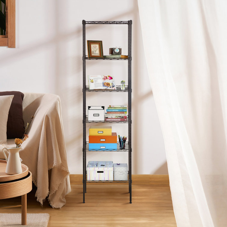 16.7'' W Shelving Unit